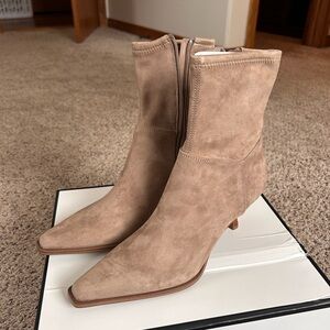 Steve Madden Stasia Brown